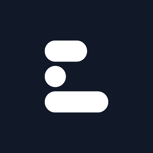 Chorus.Reviews icon: ai-powered album review consensus