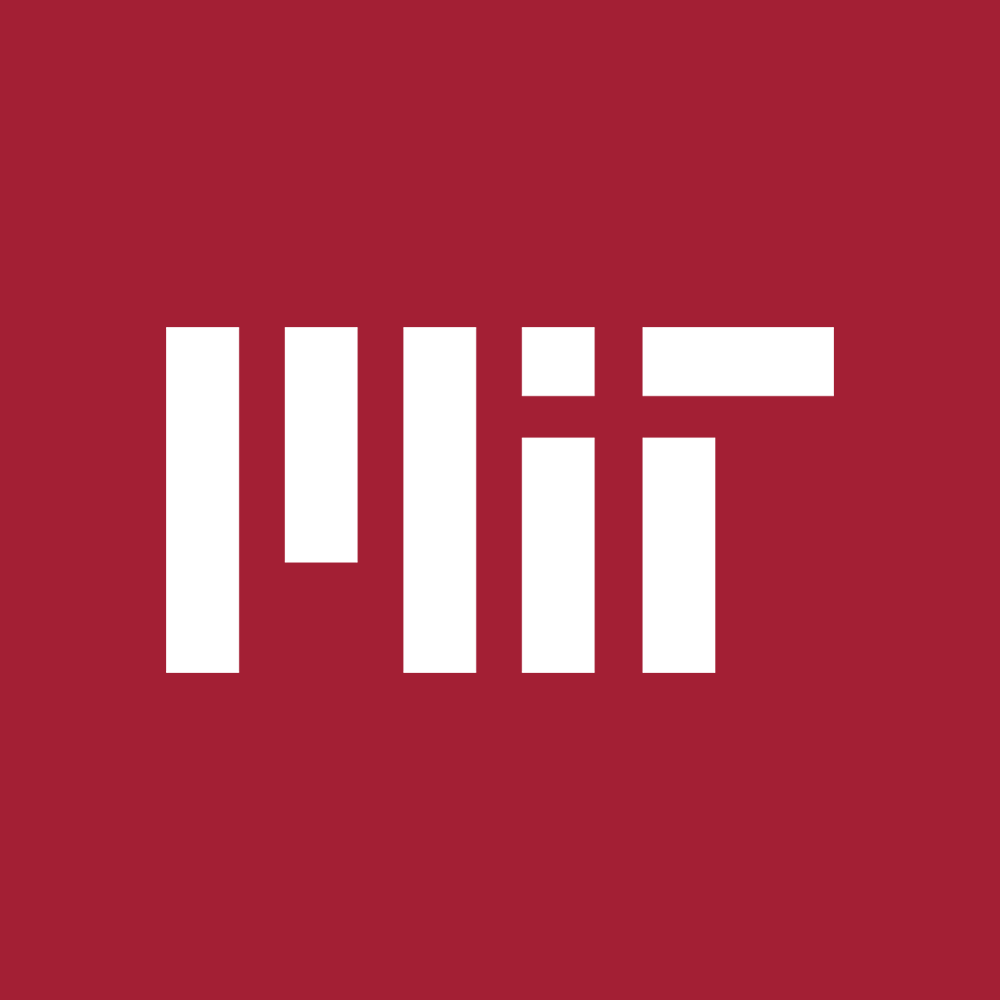 MIT logo